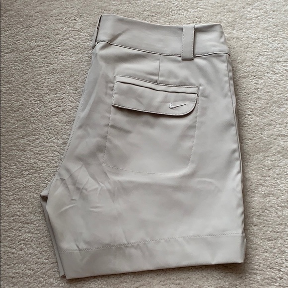 Nike Pants - Nike Performance Dri-Fit Golf Shorts - 6.